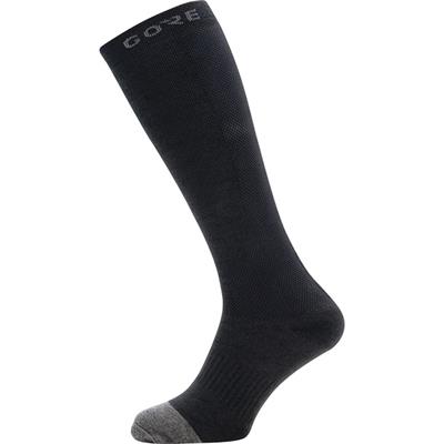 GORE M Thermo Long Socks-black/graphite                                         